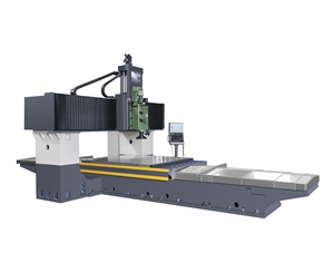 NC Programming Control Surface Finishing Machine